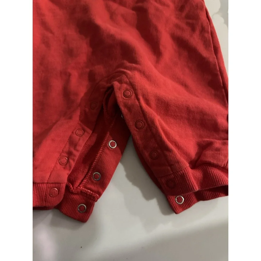 Carters 3months Baby Boy Res Outfit More Hugs